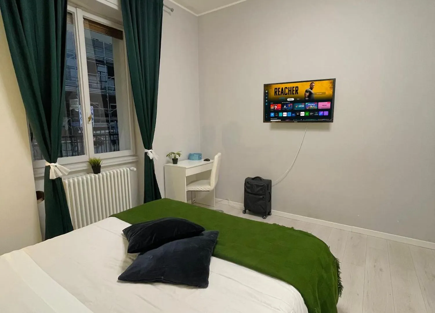 22Cap Apartment Milaan 0*,
