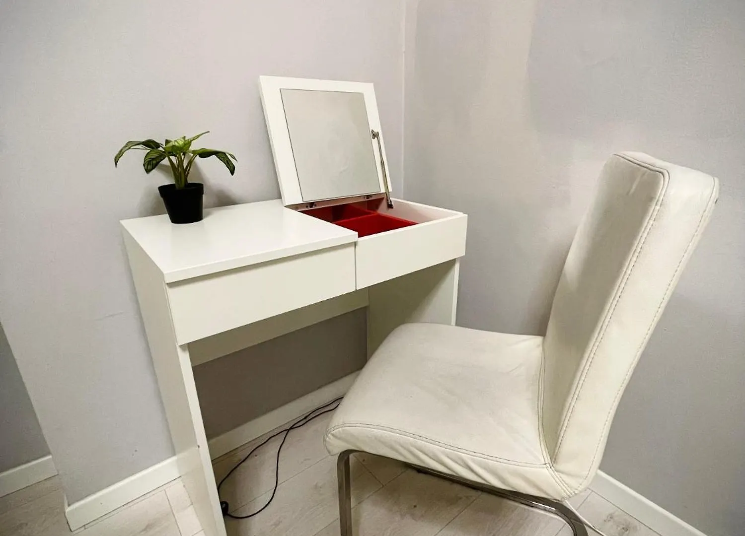 22Cap Apartment Milaan Italië