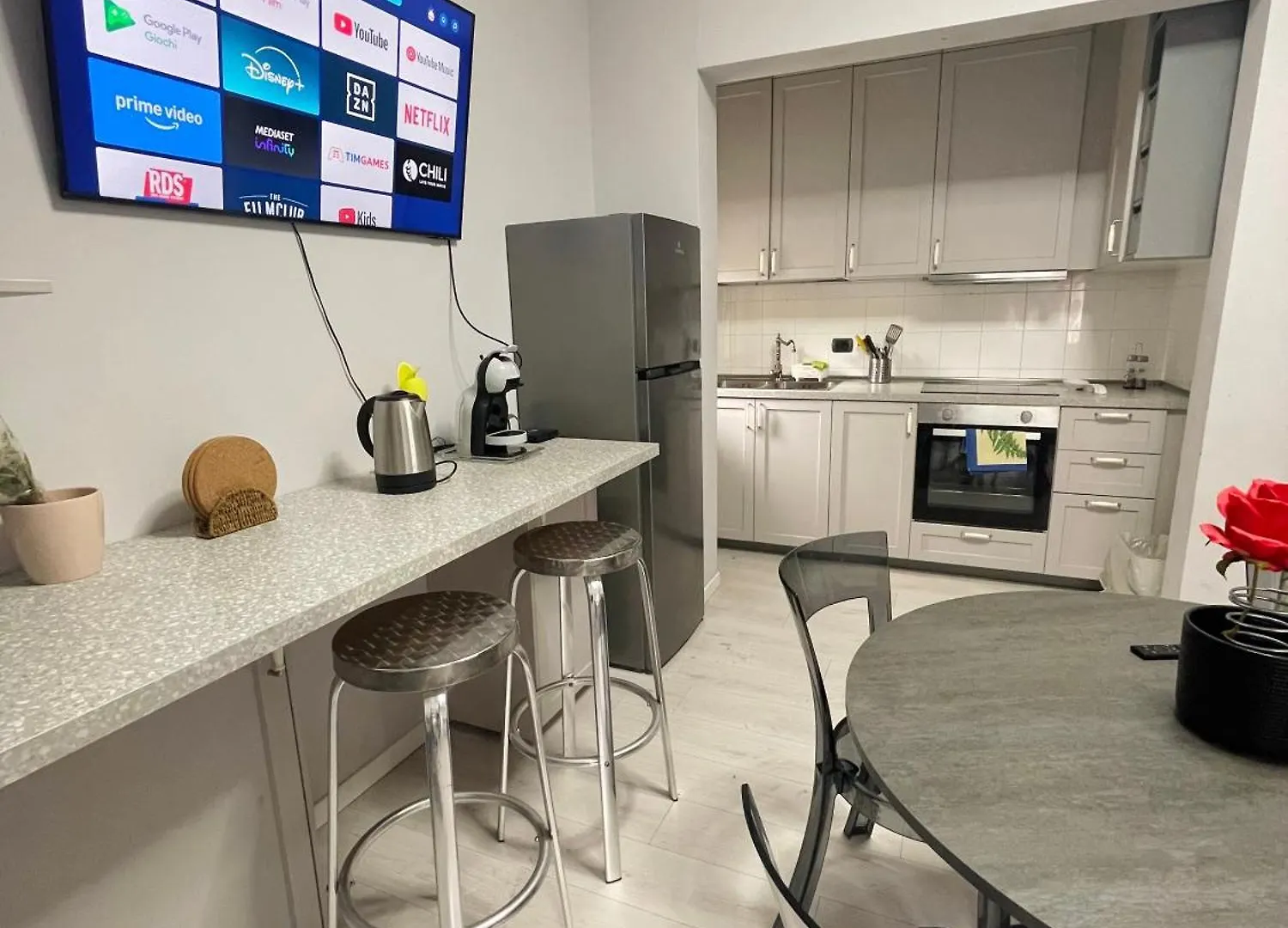 22Cap Apartment Milan