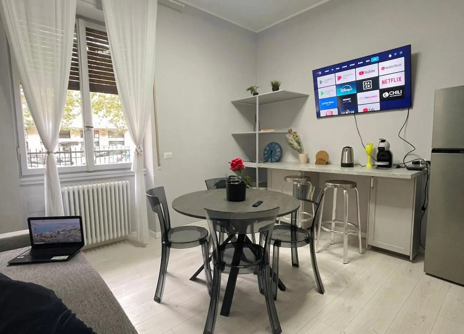 22Cap Apartment Milaan 0*,  Italië
