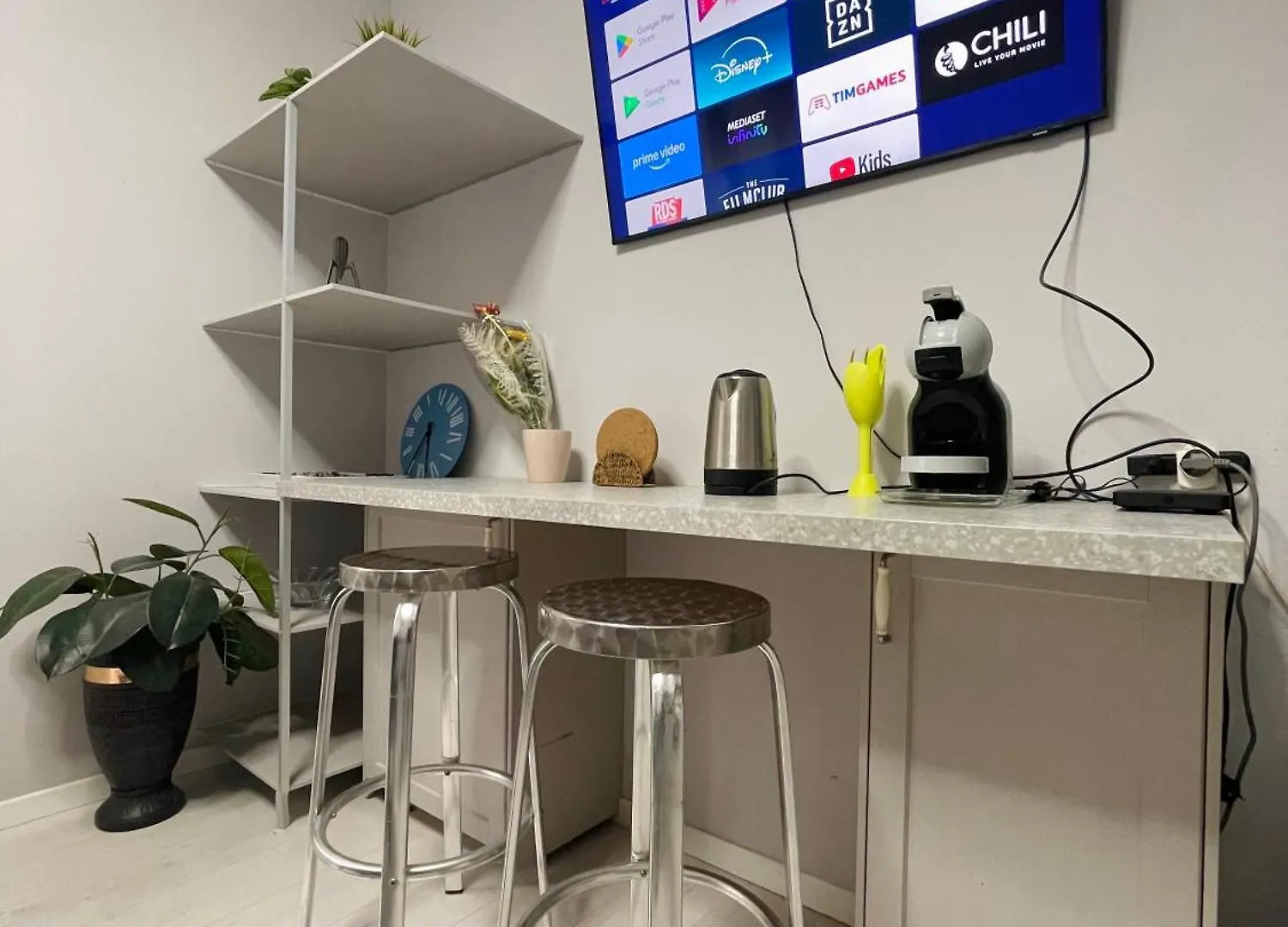 22Cap Apartment Milaan