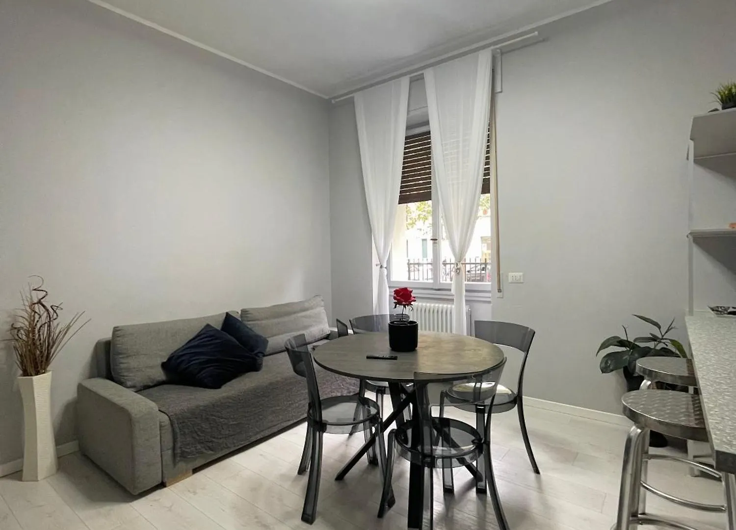 22Cap Apartment Milaan