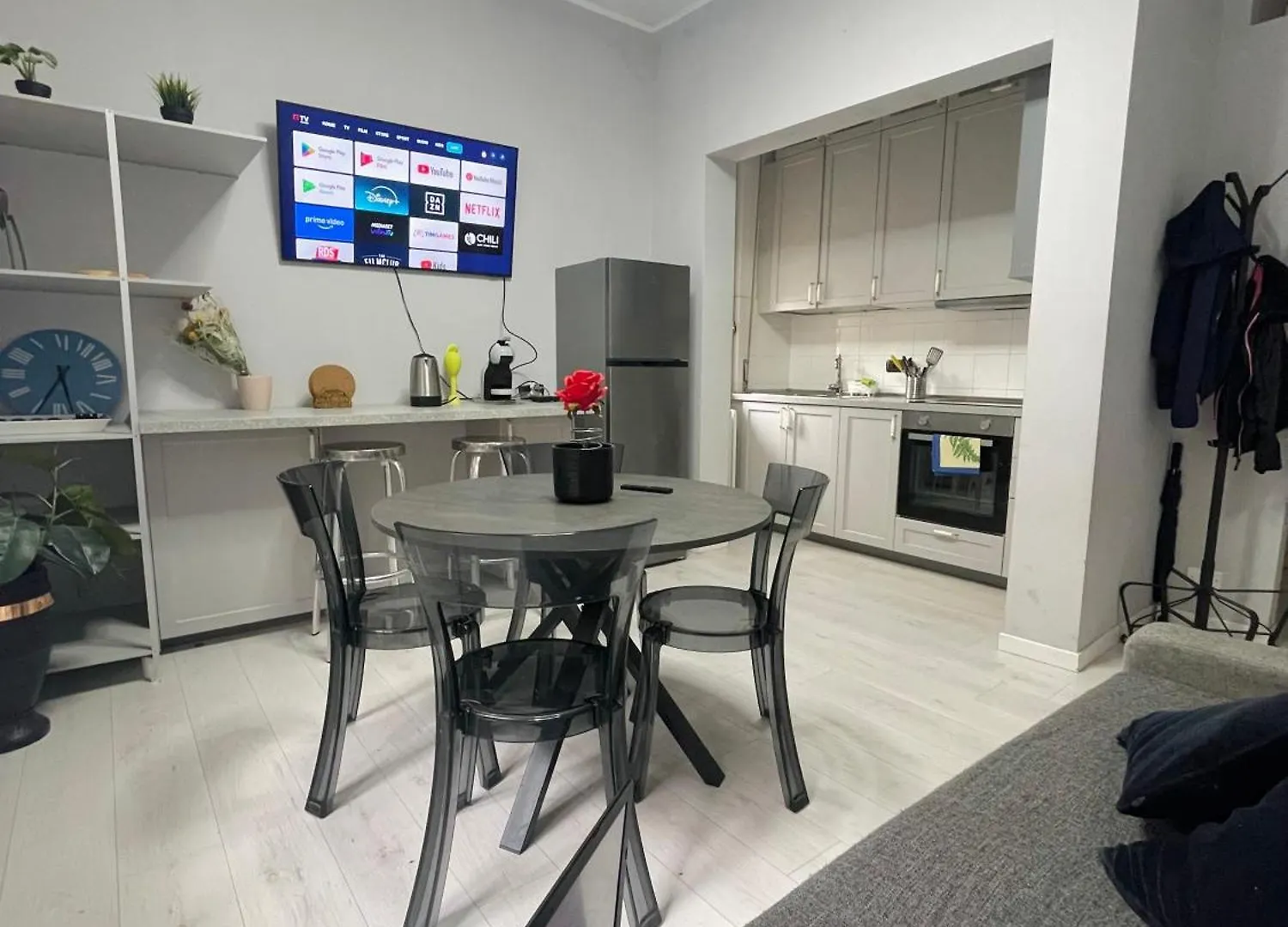 22Cap Apartment Milaan