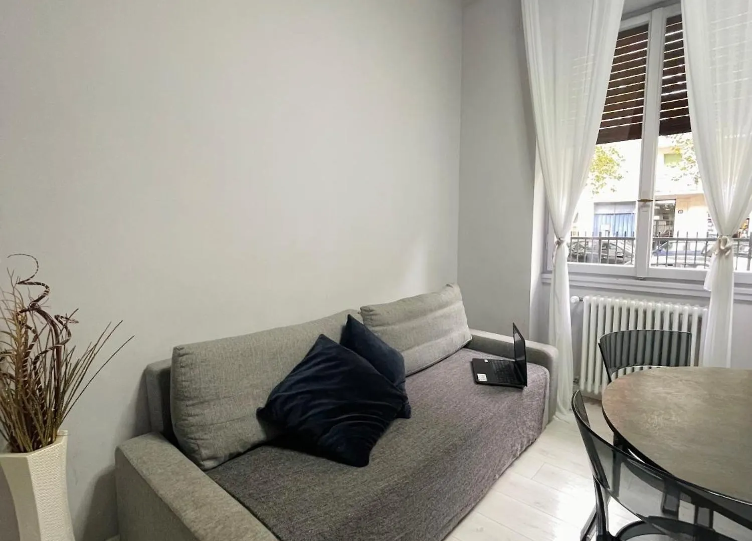 22Cap Apartment Milan