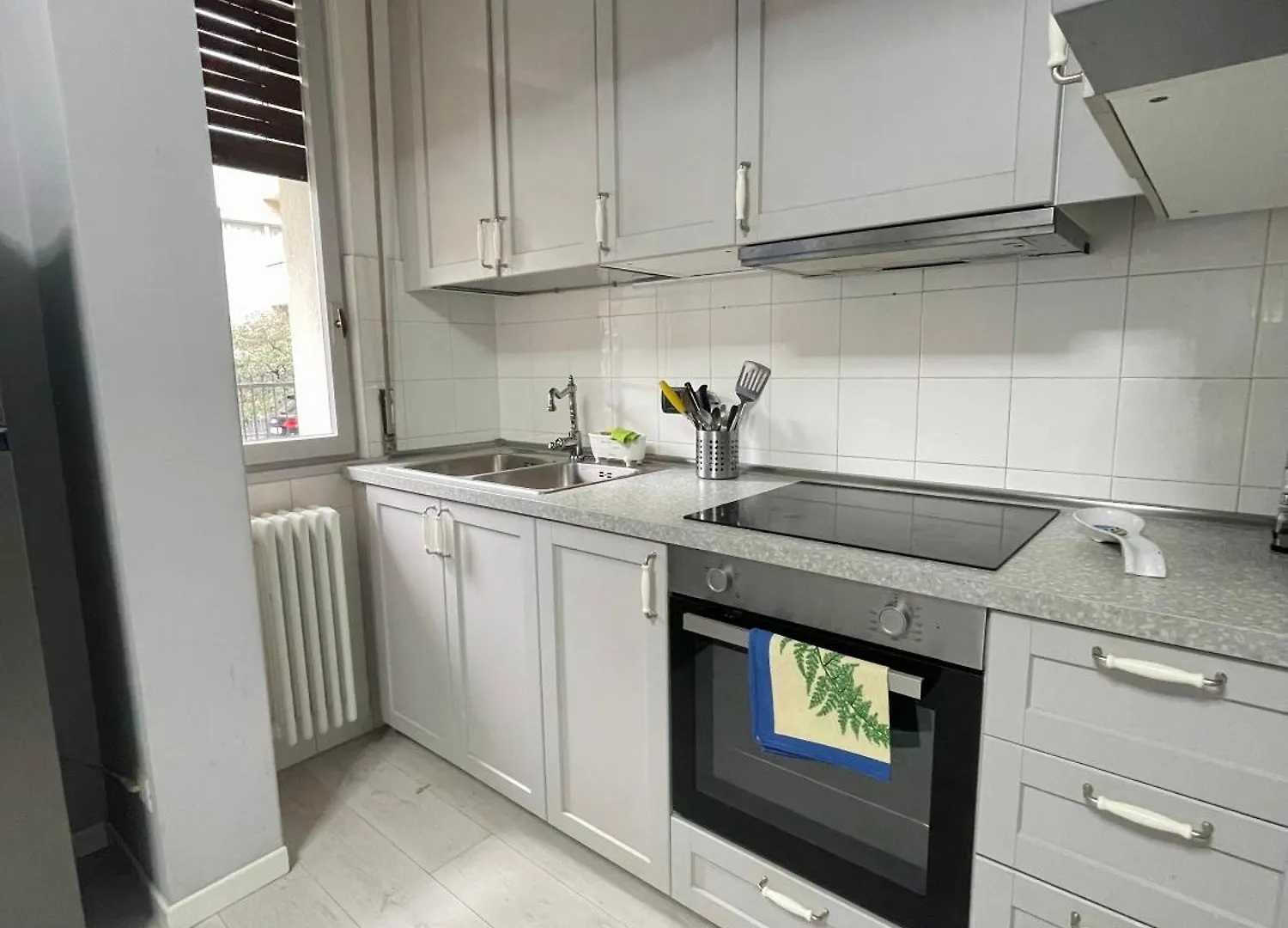 22Cap Apartment Milaan