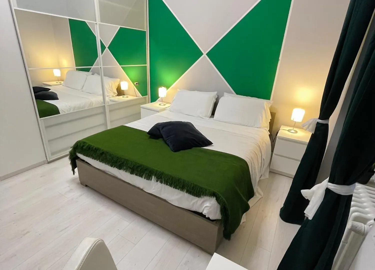 22Cap Apartment Milaan 0*,