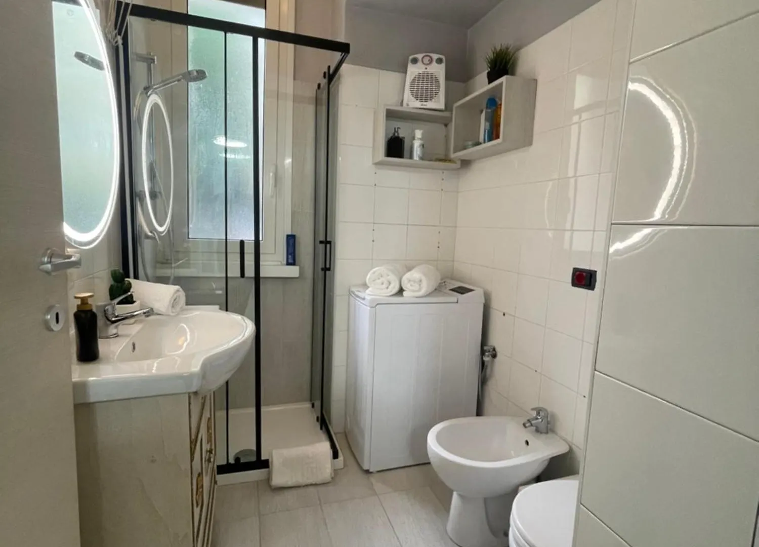 22Cap Apartment Milaan 0*,