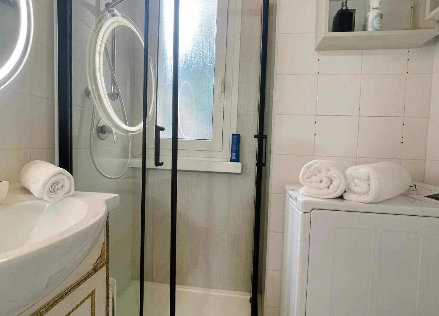 22Cap Apartment Milaan