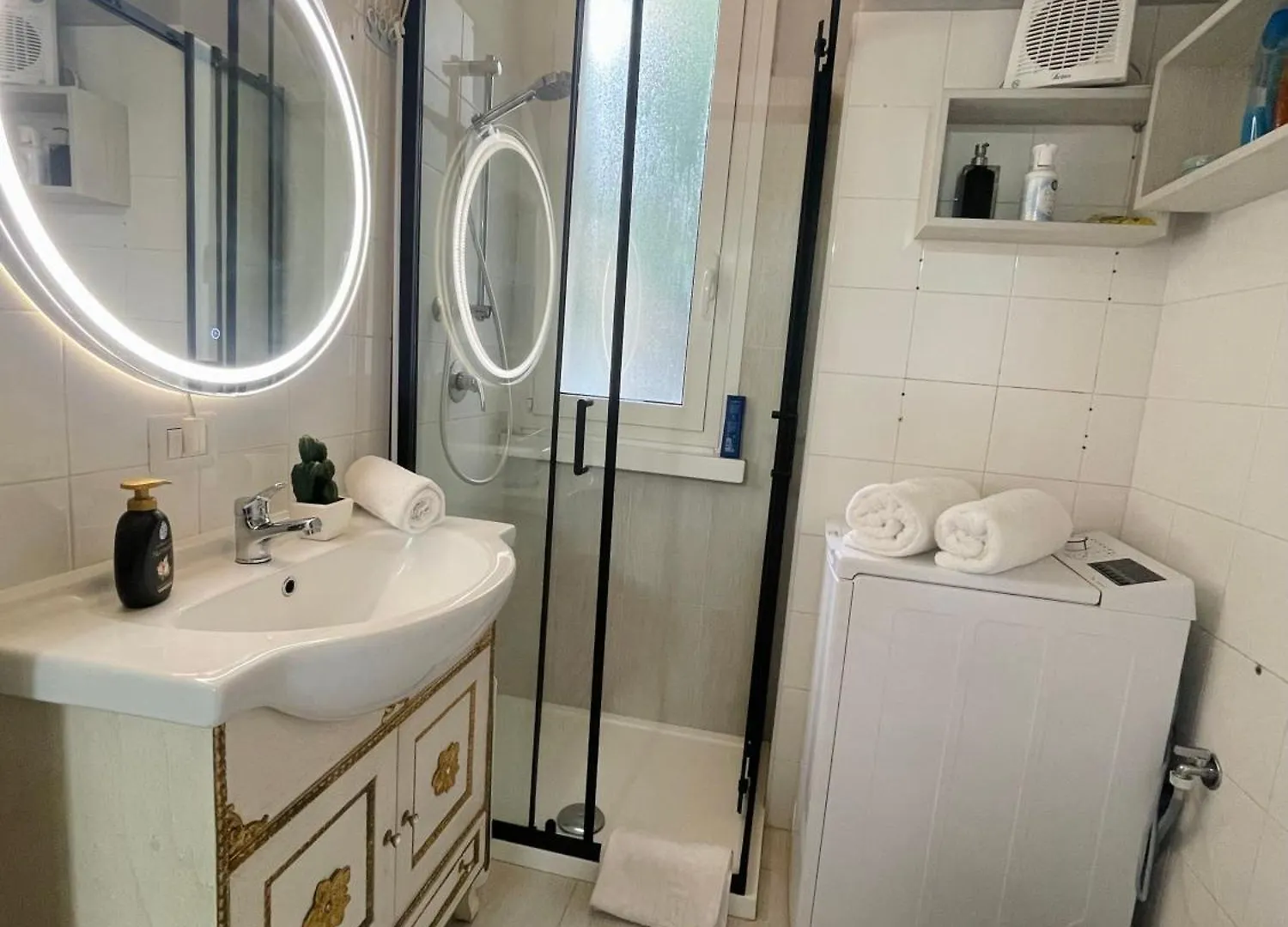 22Cap Apartment Milaan