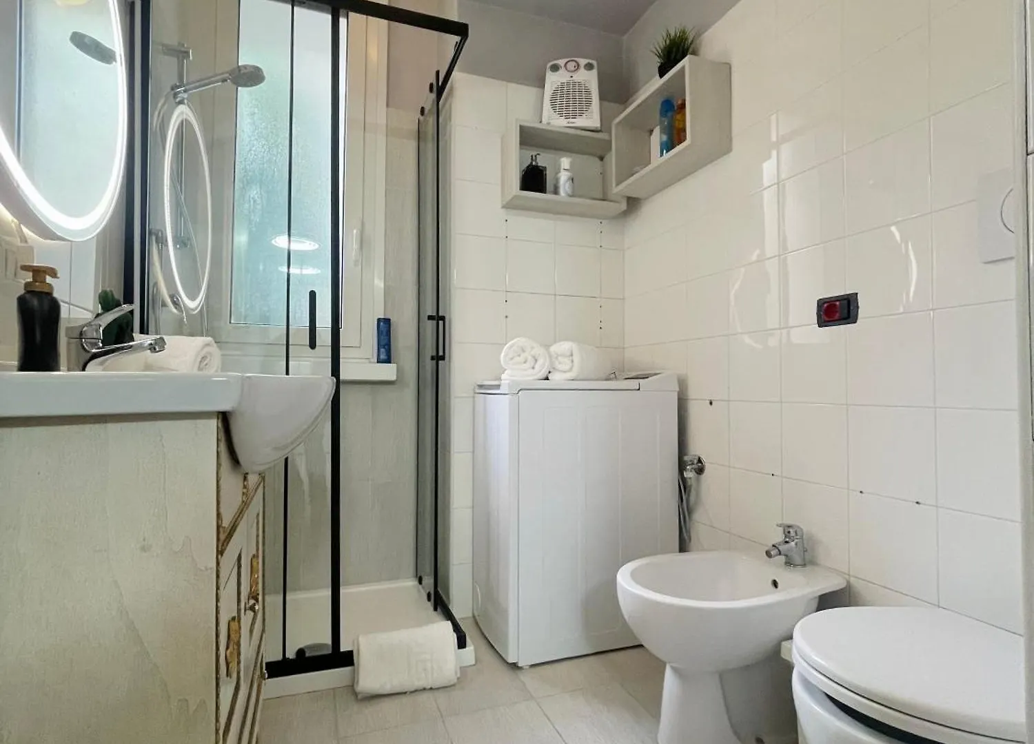 22Cap Apartment Milaan