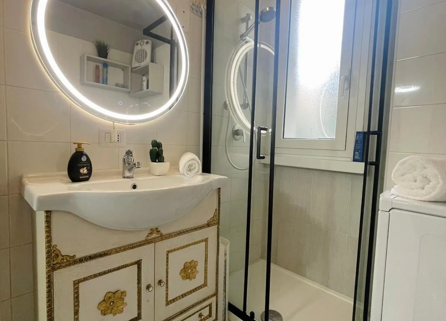 22Cap Apartment Milaan