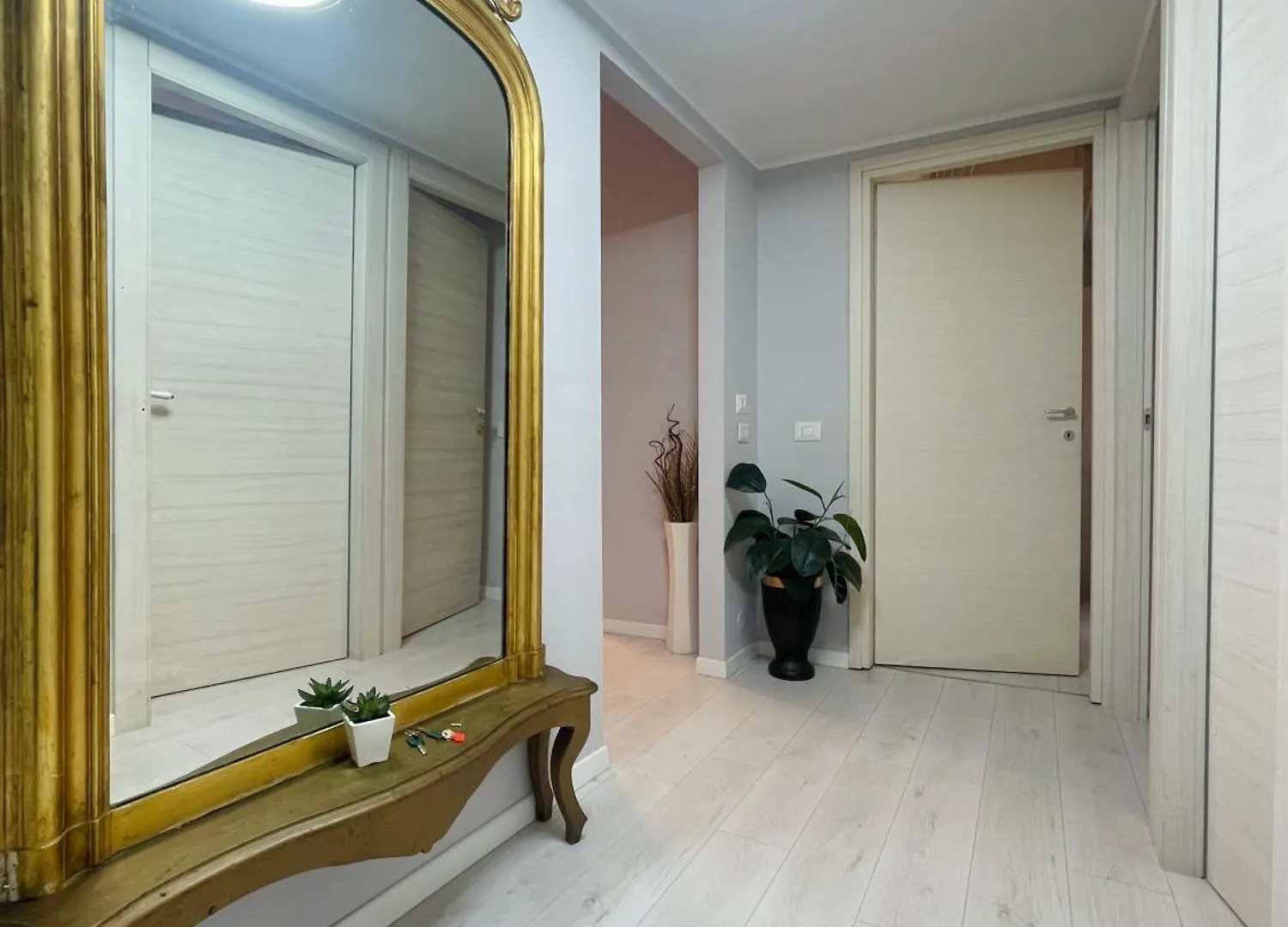 22Cap Apartment Milaan