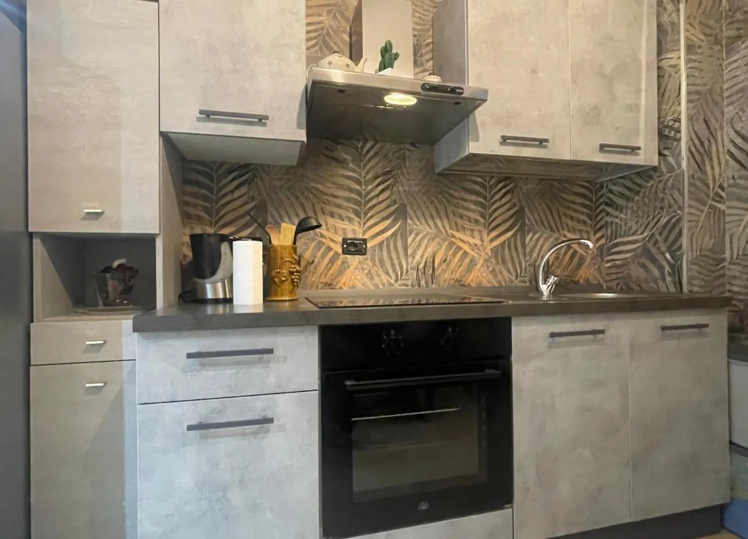 22Cap Apartment Milaan 0*,