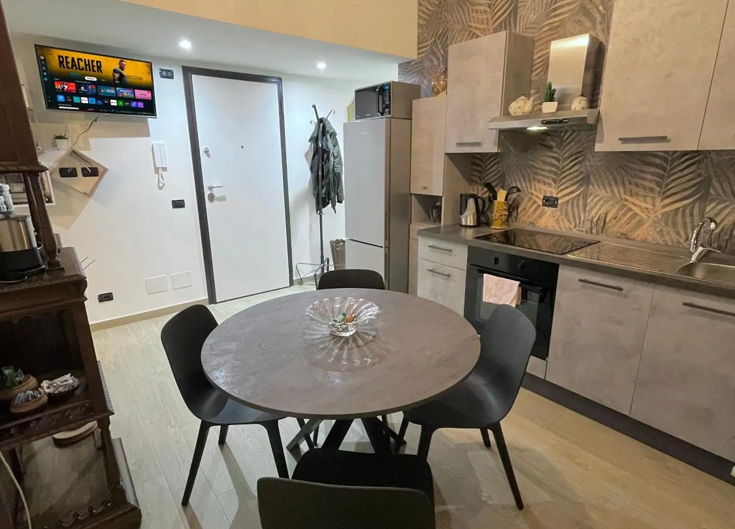 22Cap Apartment Milaan