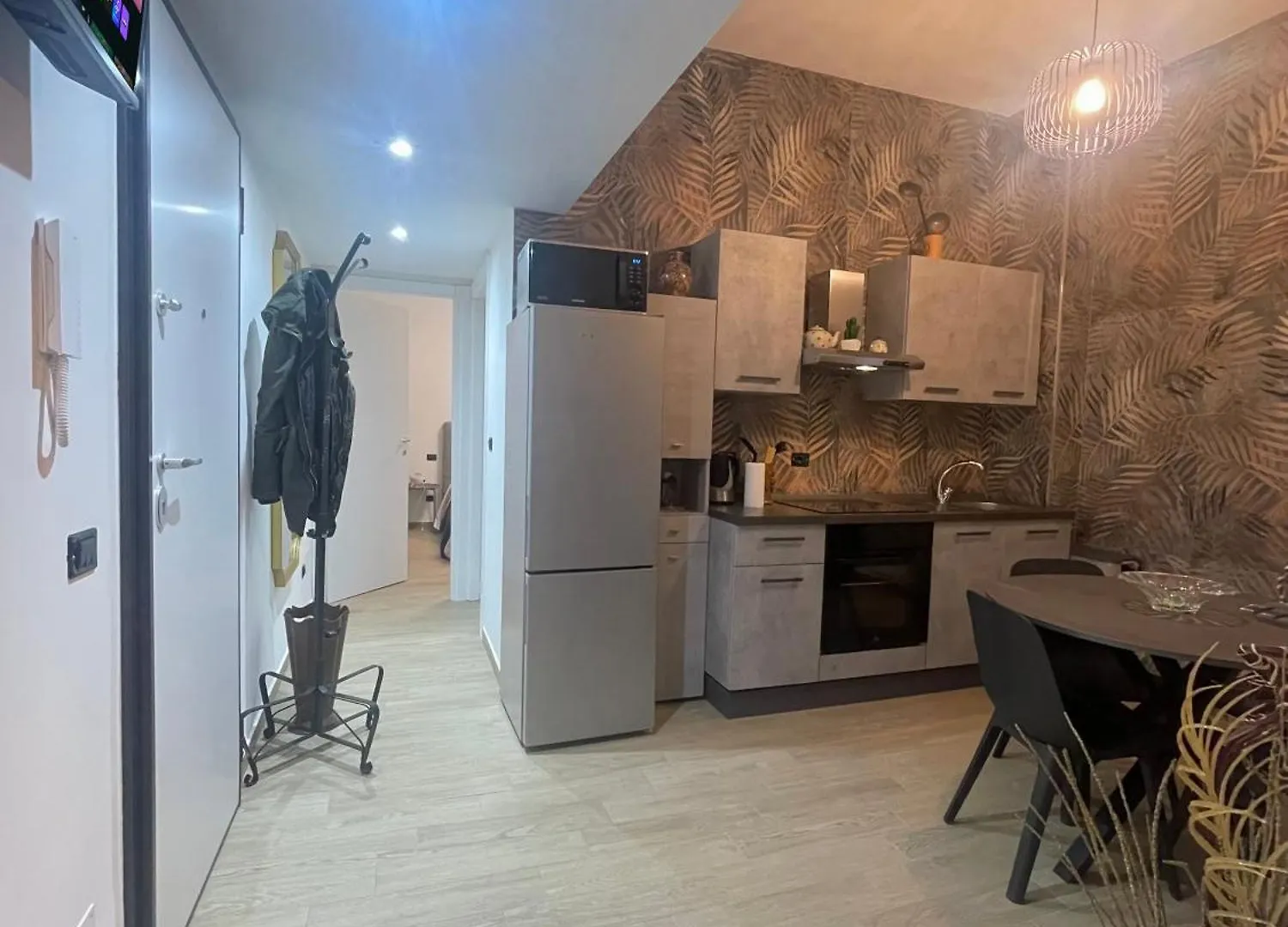 22Cap Apartment Milaan 0*,