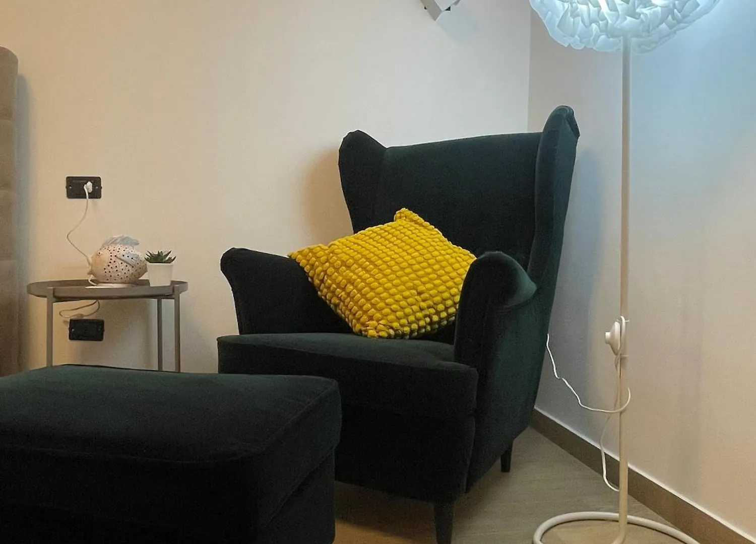 22Cap Apartment Milaan