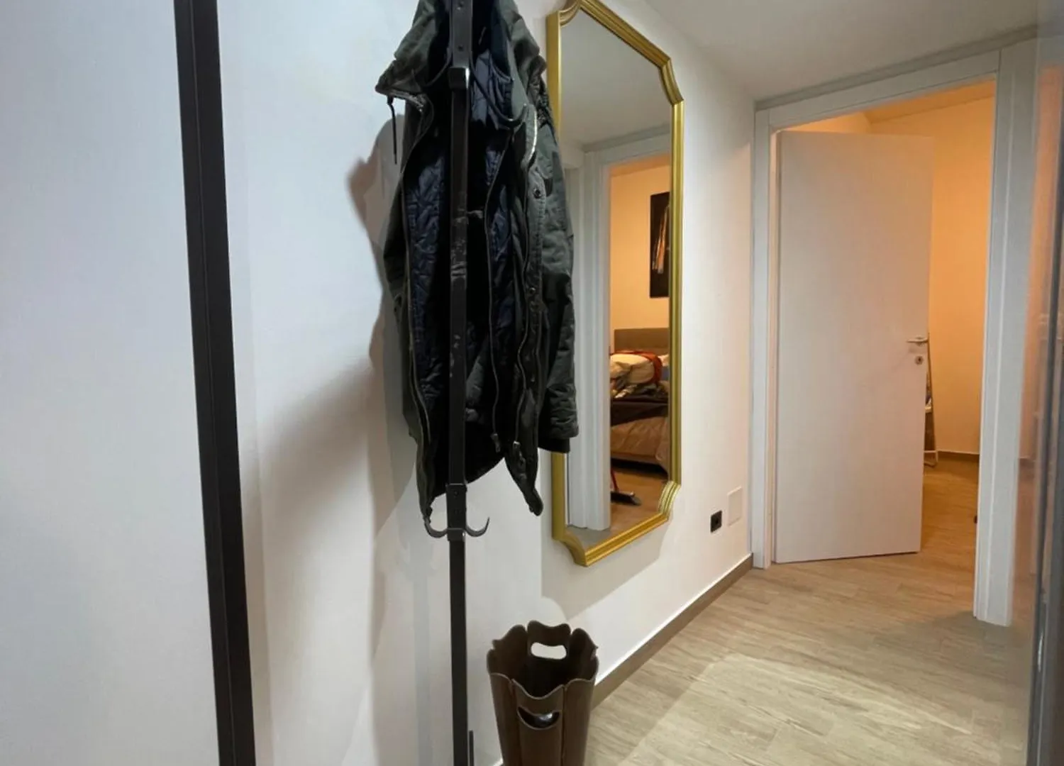 22Cap Apartment Milaan 0*,  Italië