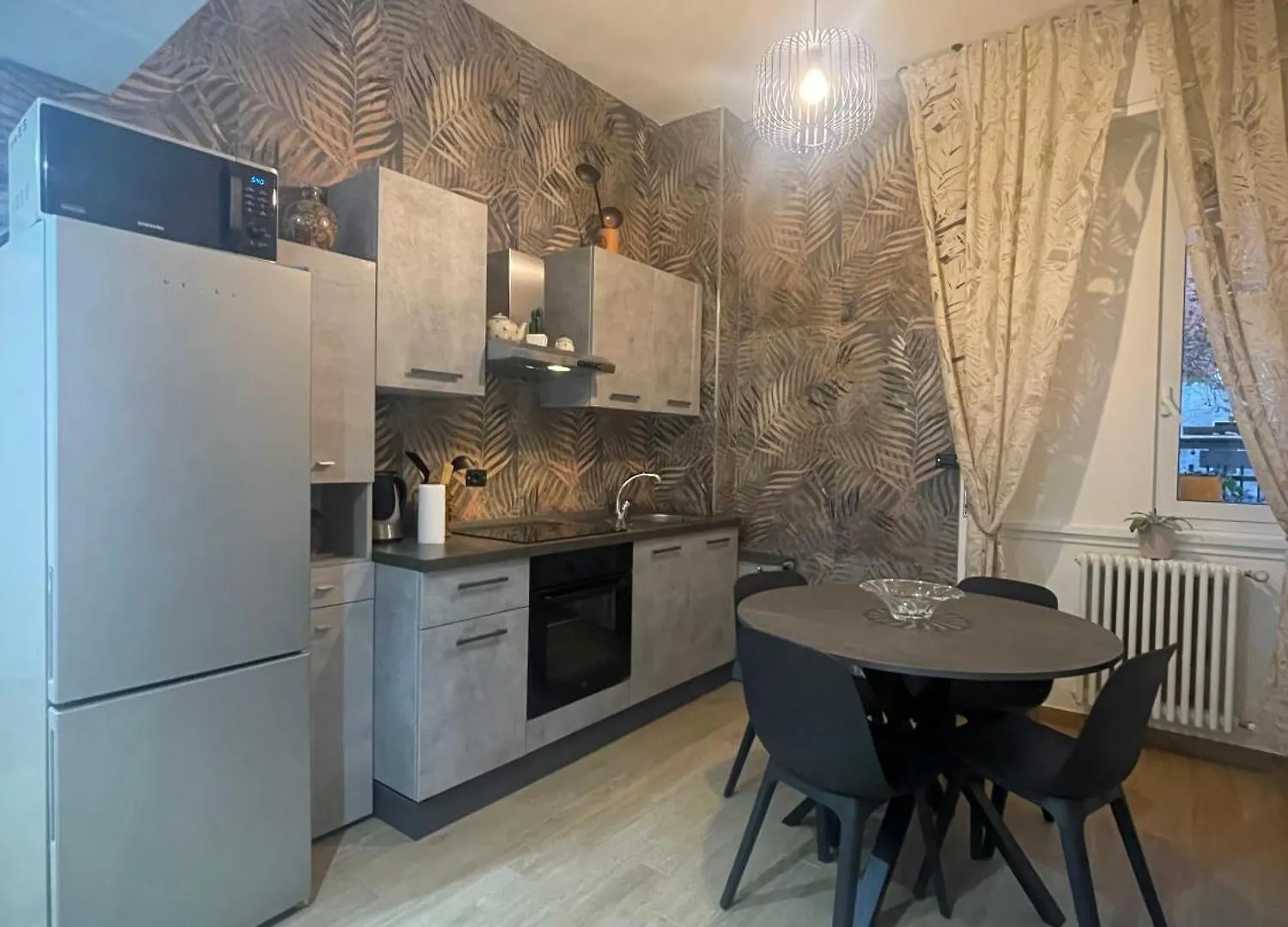 22Cap Apartment Milaan