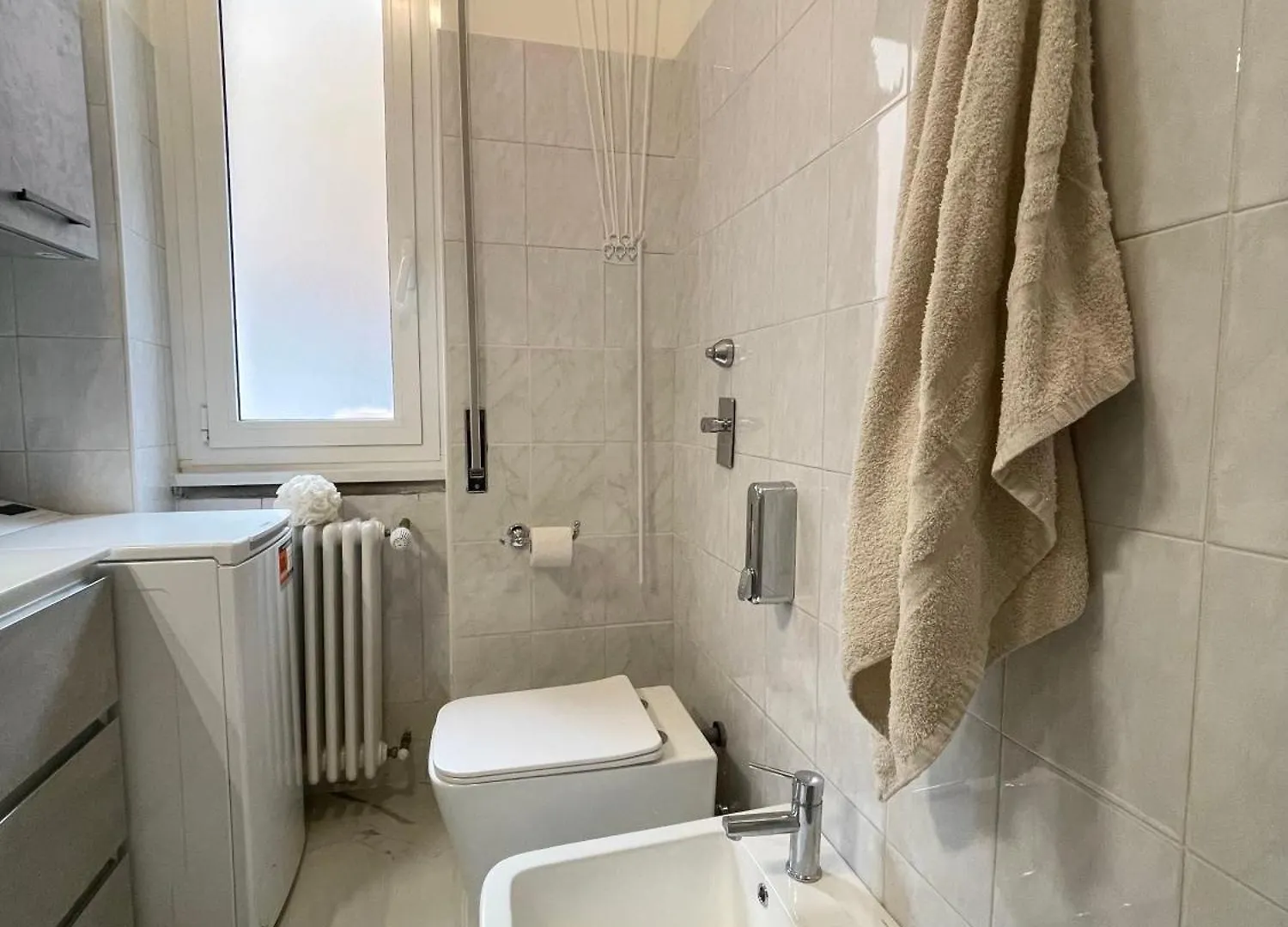 22Cap Apartment Milaan