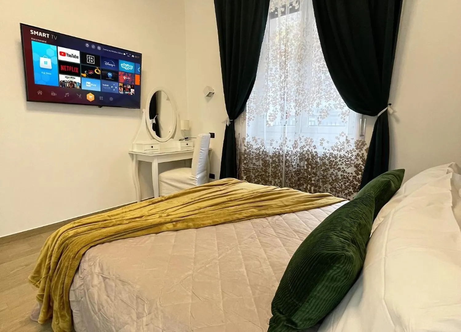 22Cap Apartment Milaan