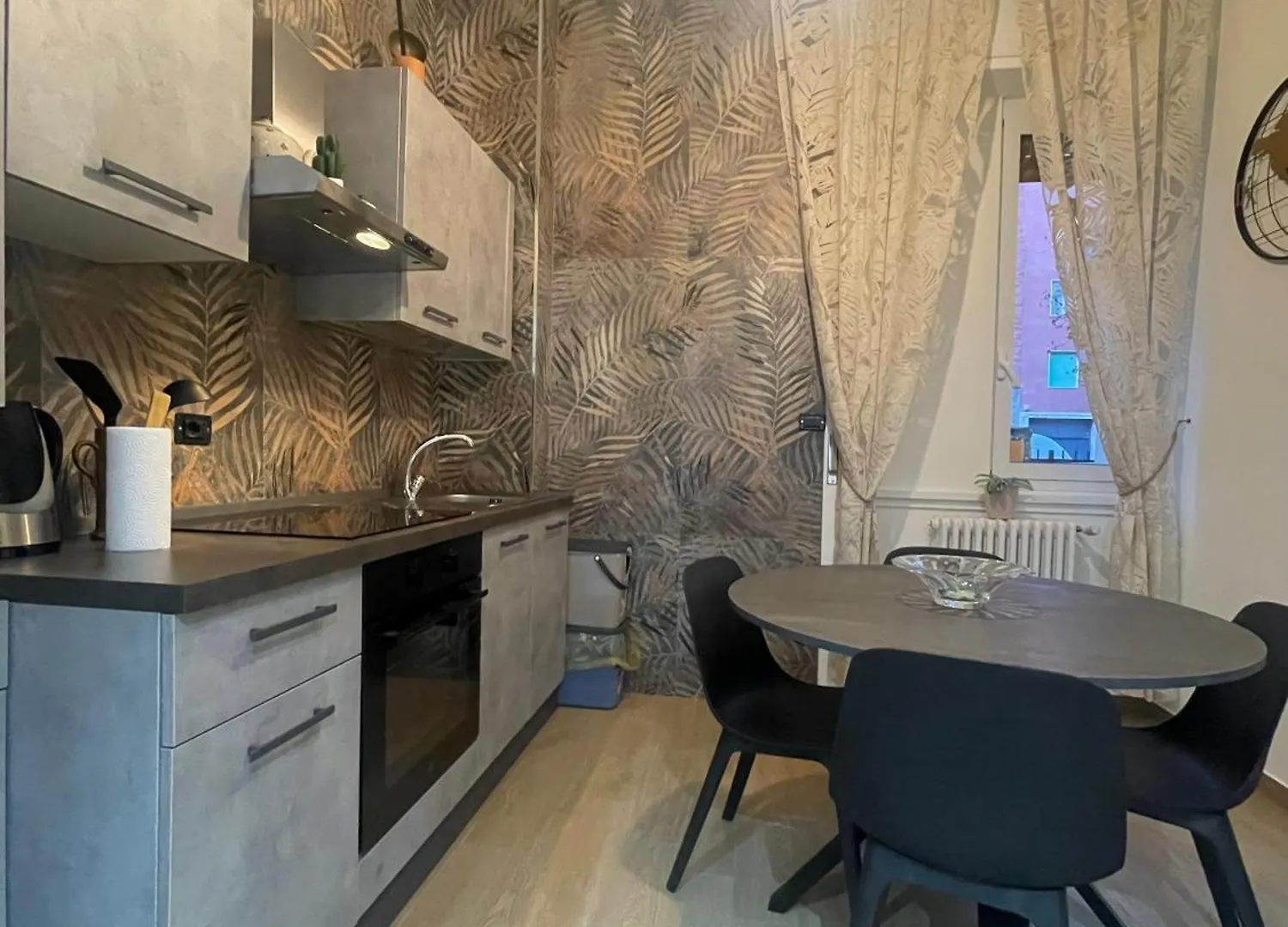 22Cap Apartment Milaan