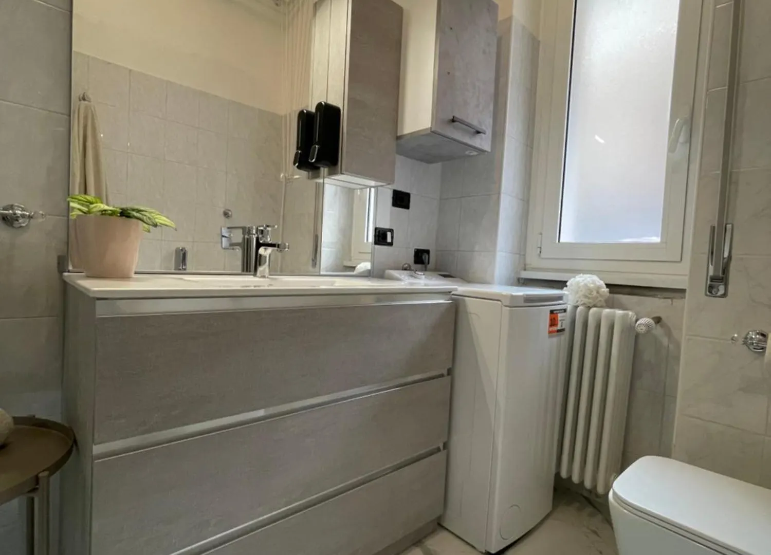 22Cap Apartment Milaan Italië