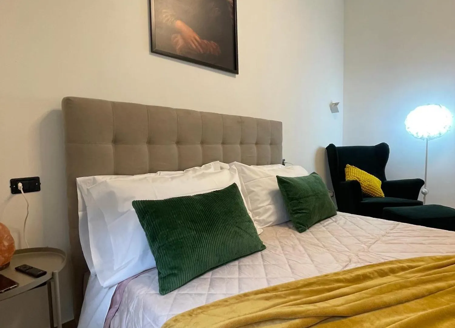 22Cap Apartment Milaan