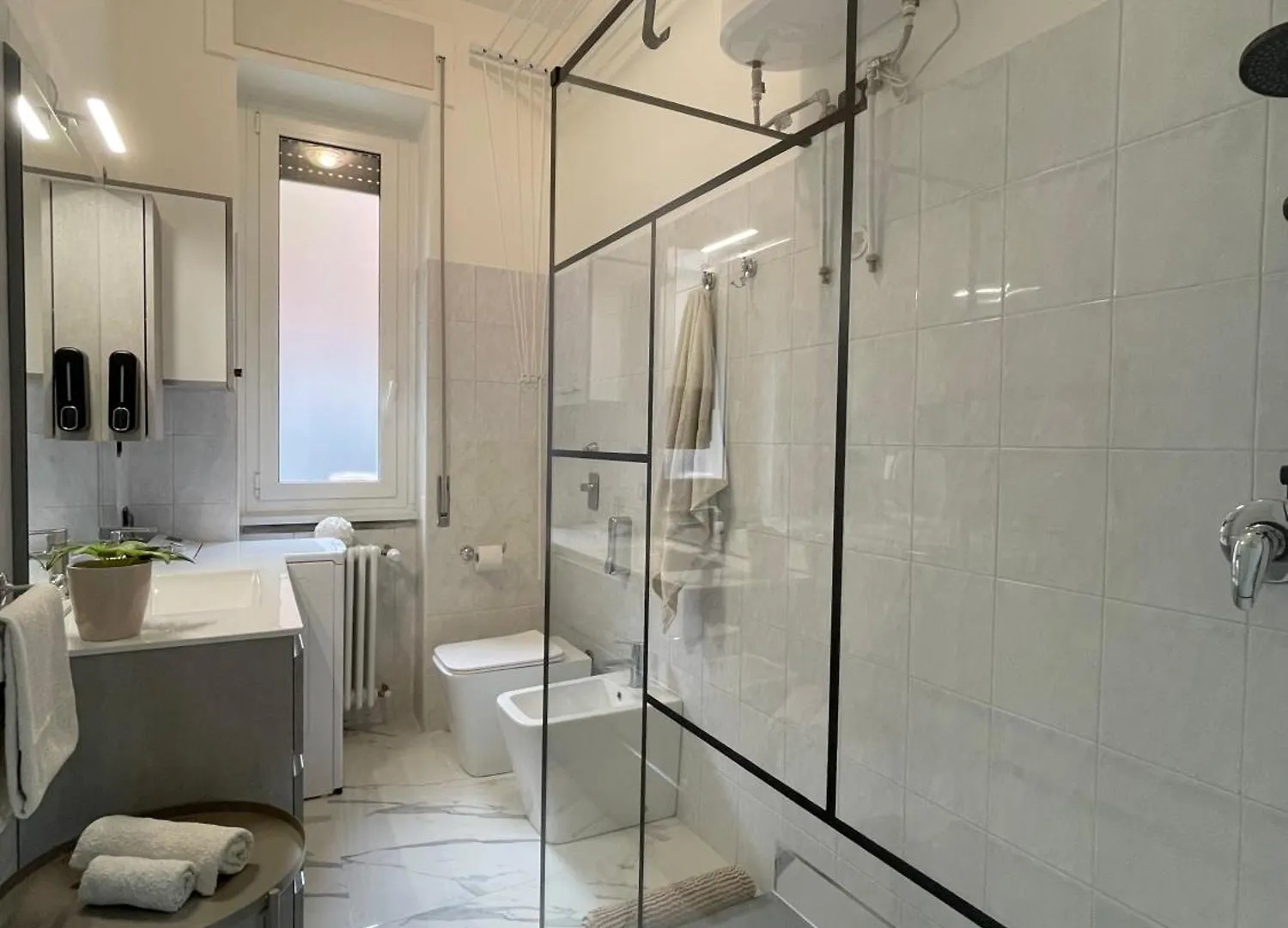 22Cap Apartment Milaan Italië