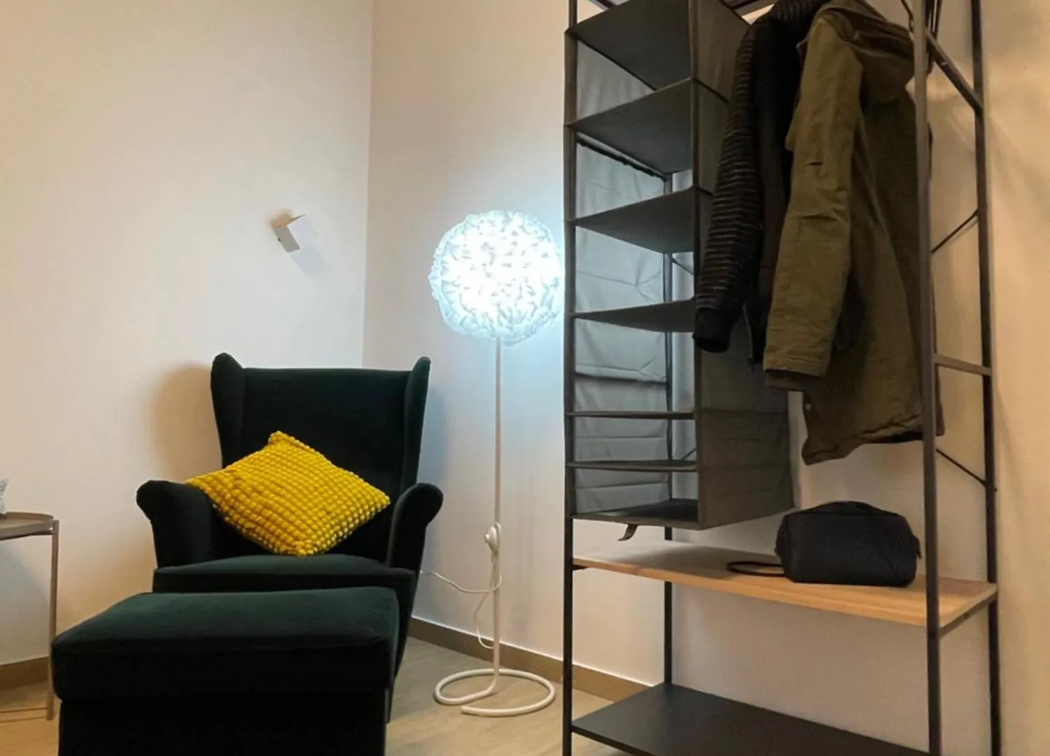 22Cap Apartment Milaan Italië