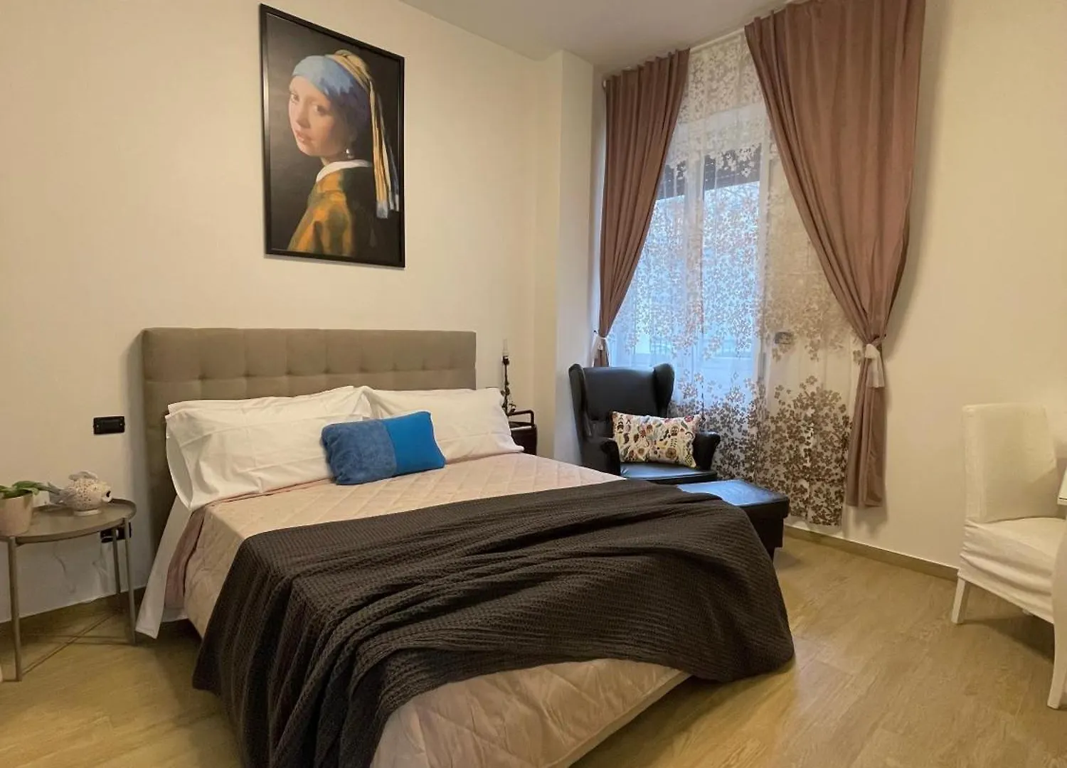 22Cap Apartment Milaan
