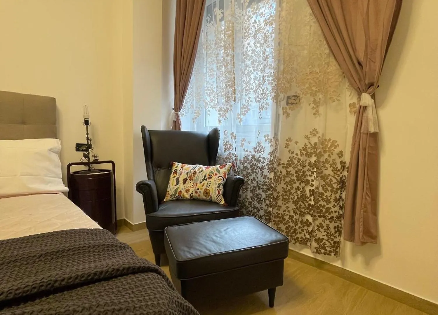 22Cap Apartment Milaan 0*,  Italië
