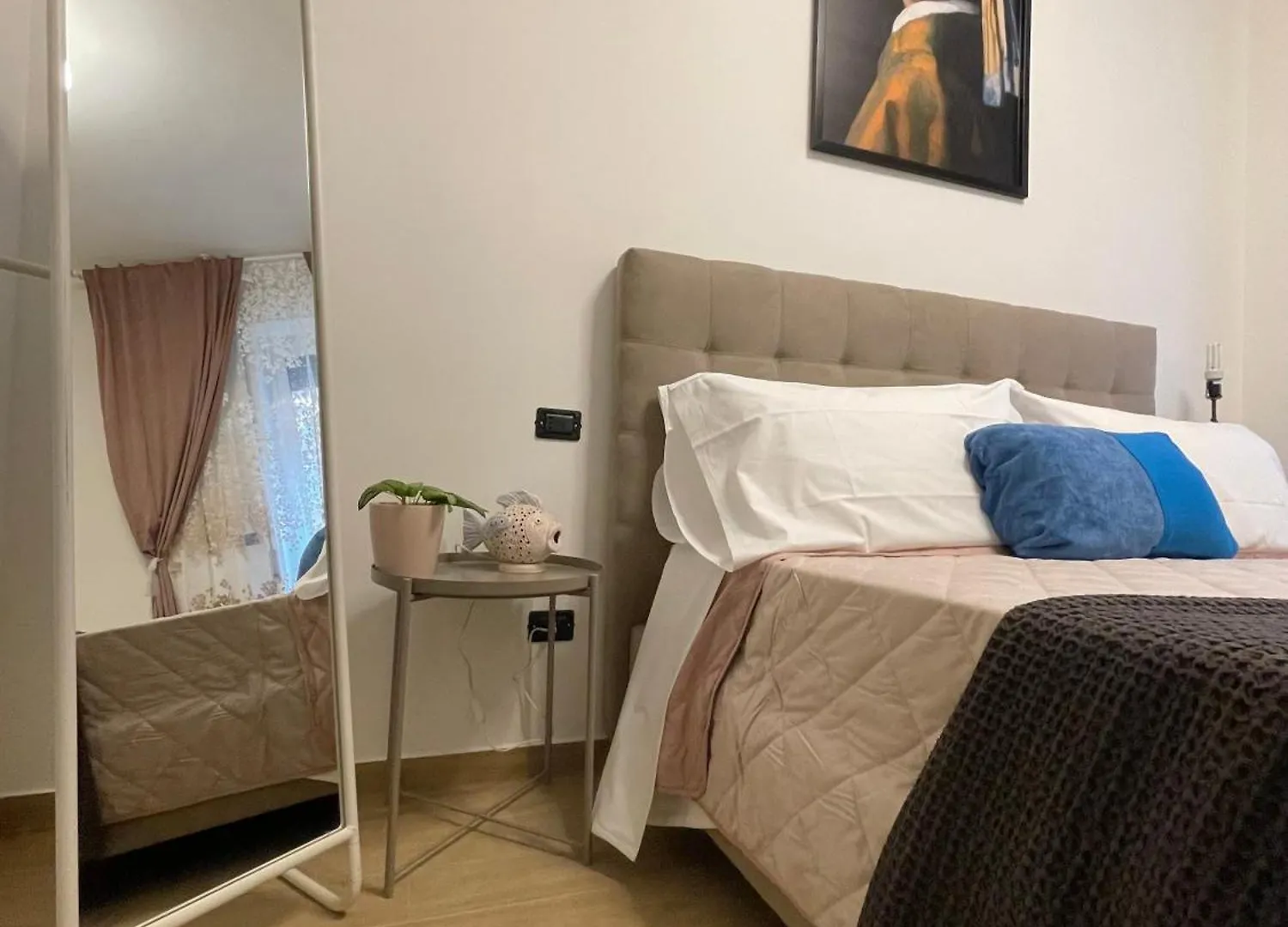 22Cap Apartment Milaan 0*,