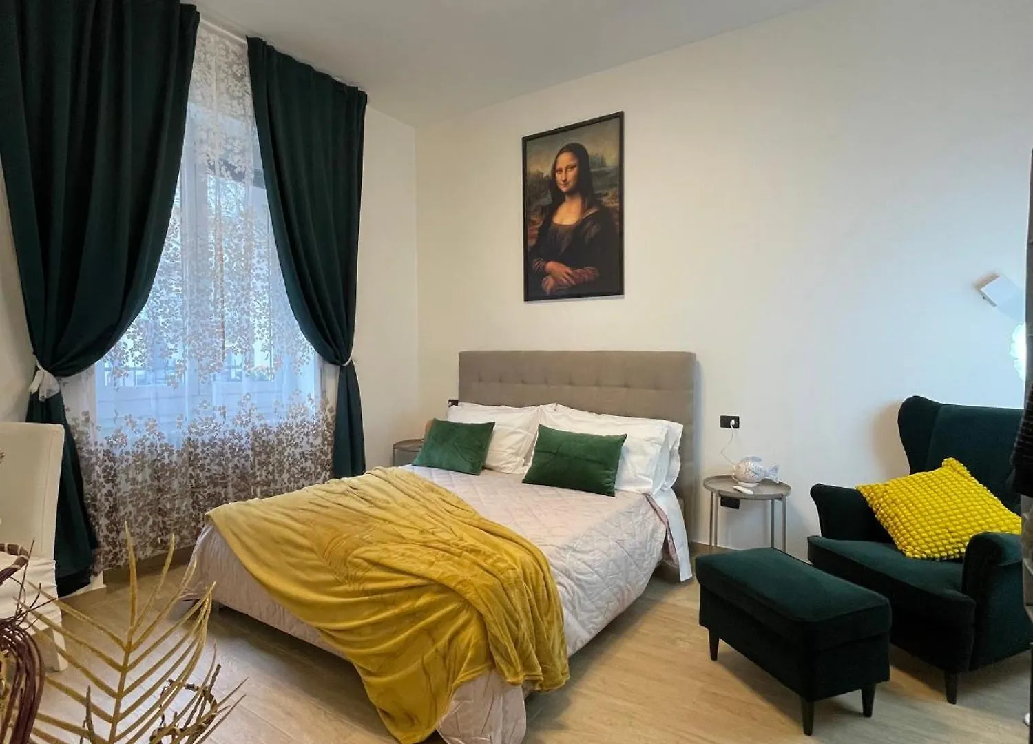 22Cap Apartment Milaan