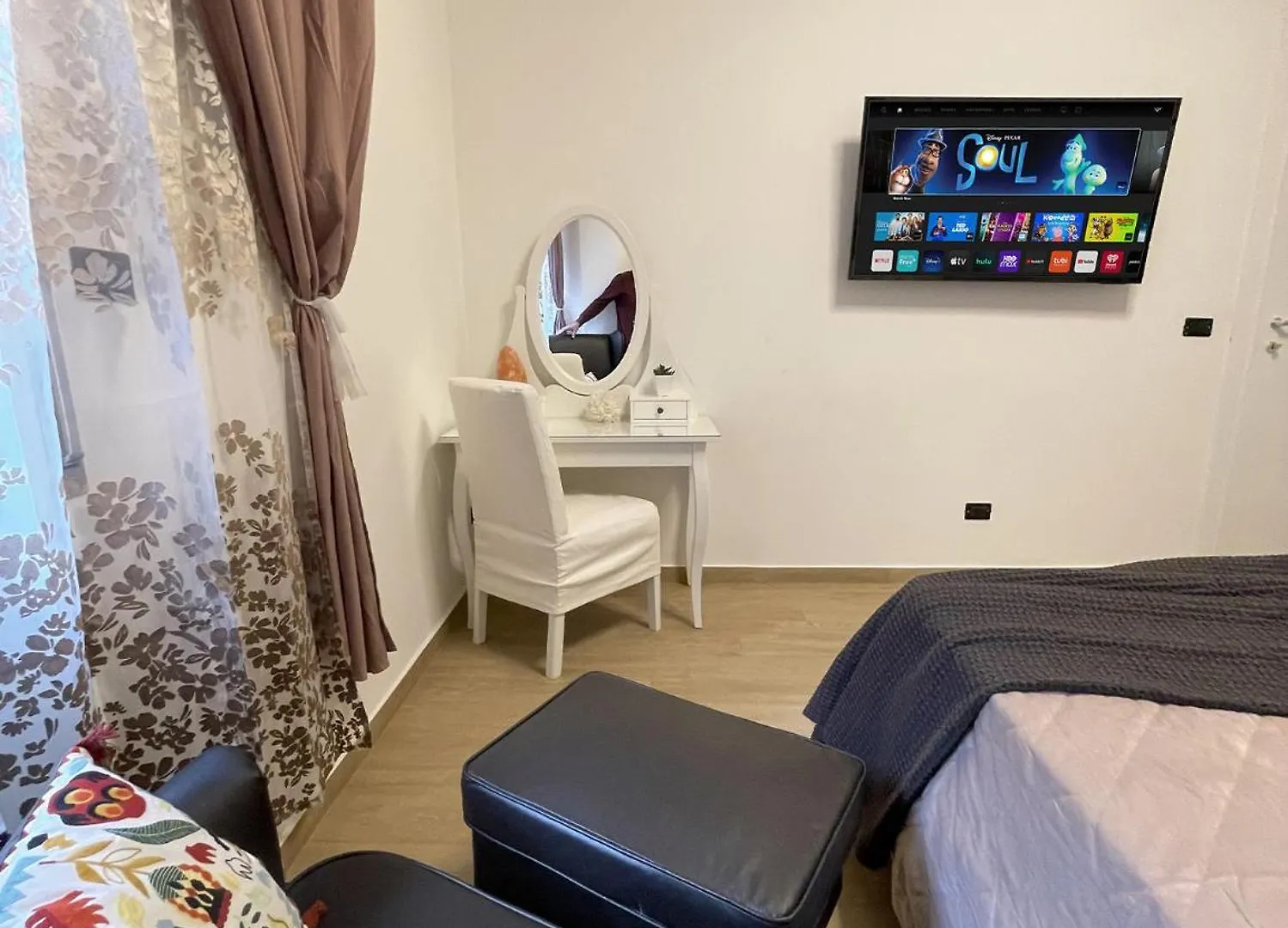 22Cap Apartment Milaan