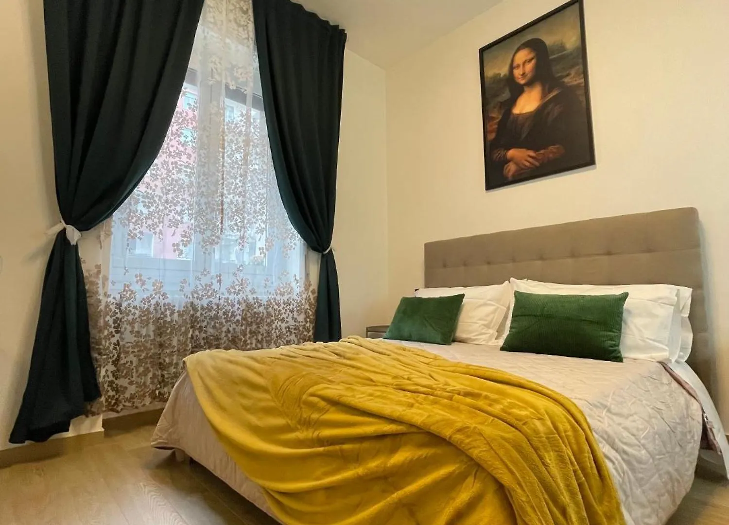 22Cap Apartment Milan