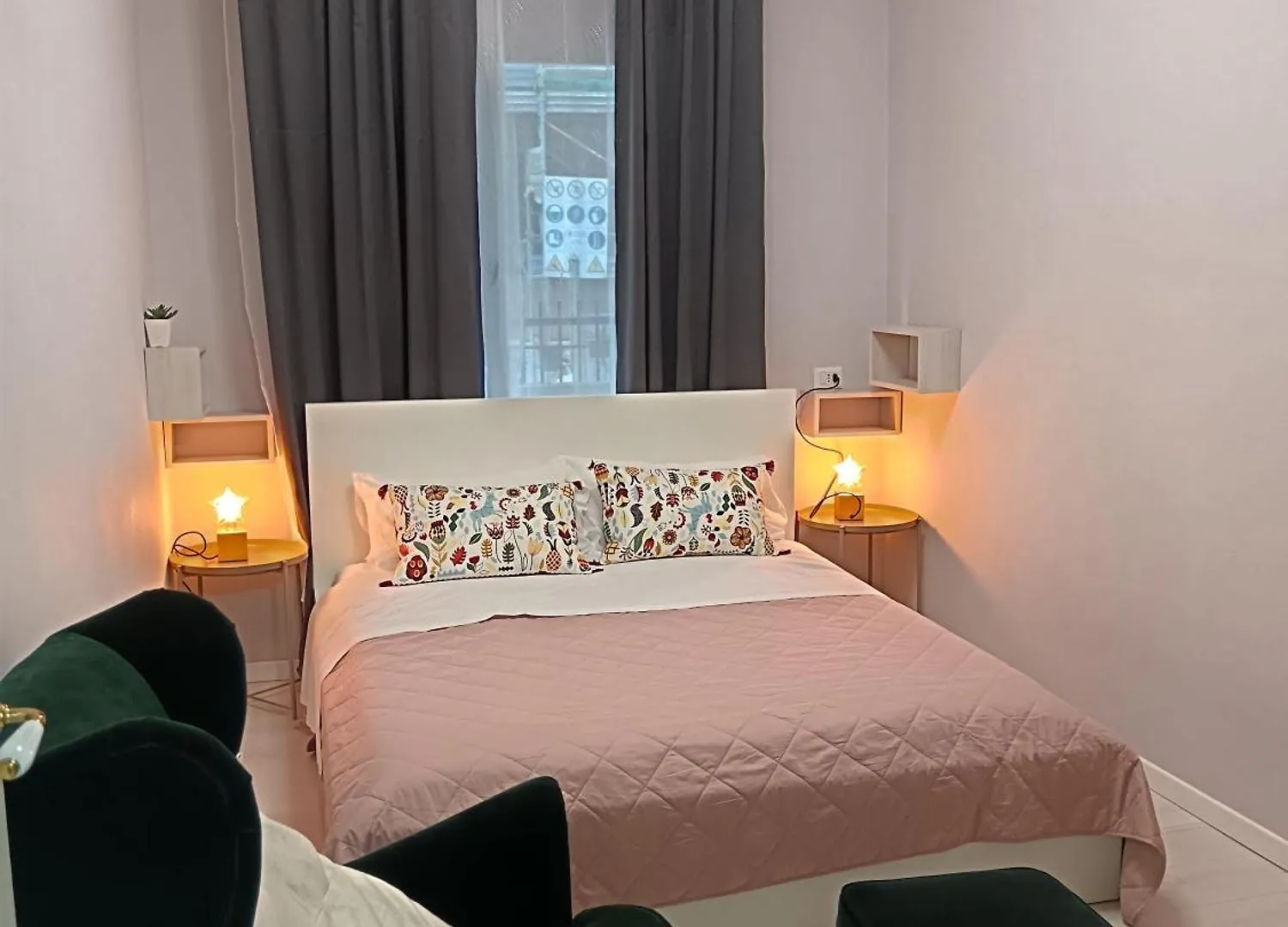22Cap Apartment Milaan Italië
