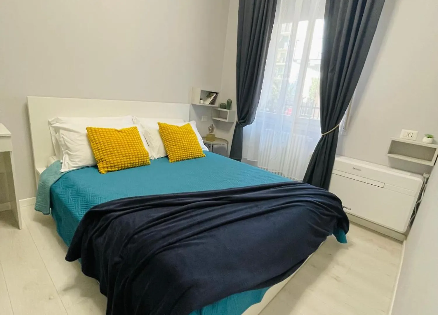 22Cap Apartment Milánó