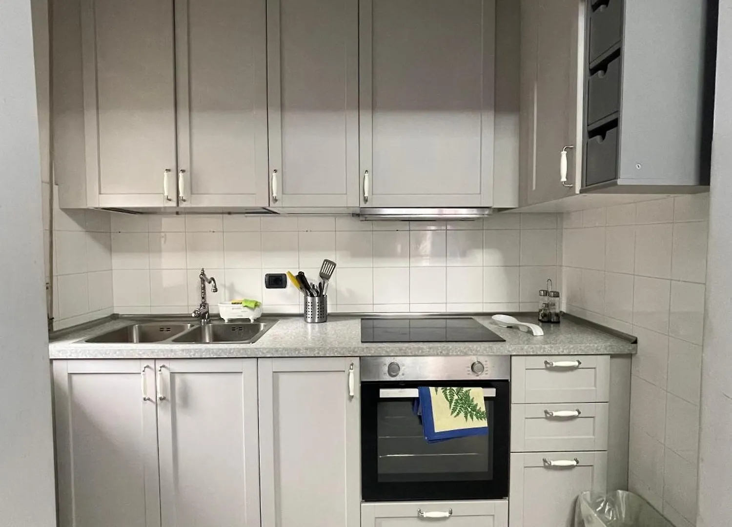 22Cap Apartment Milan