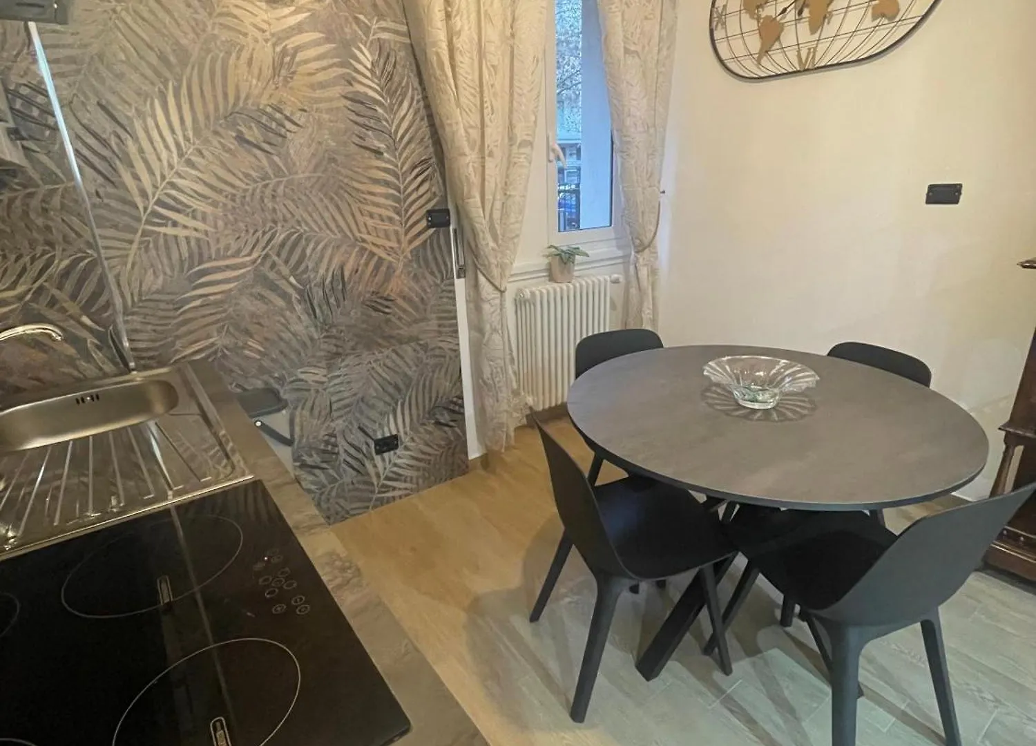 22Cap Apartment Milan Italy