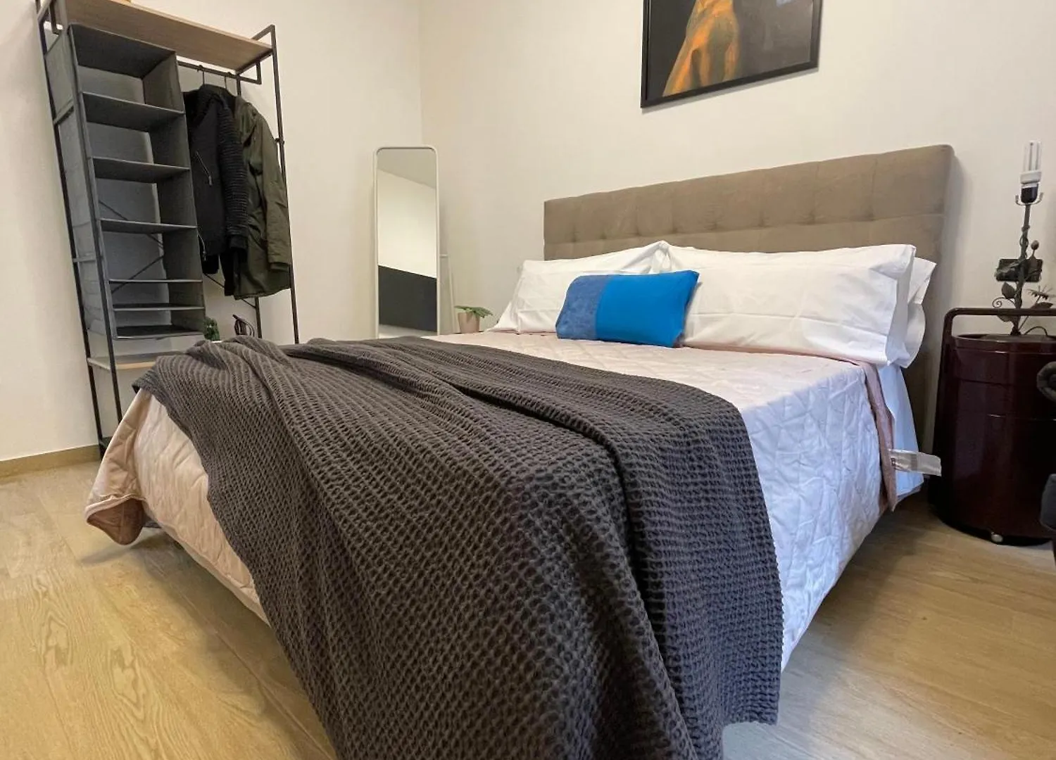 22Cap Apartment Milan